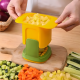Plastic Vegetable Chopper